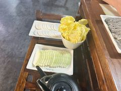 -再宣武文化主题餐厅·清真