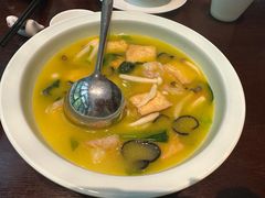 -古京·臻致料理(月湖店)