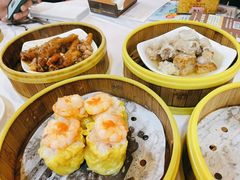 排骨拼凤爪-帝源轩酒楼(卡瑞登店)