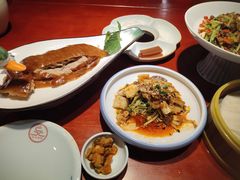 -北平食府(马鞍山路店)