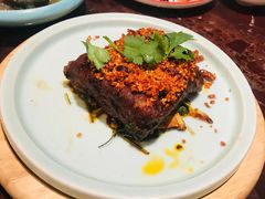 -新白鹿餐厅(爱琴海购物中心店)