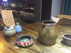 -云上千禾(水上店)