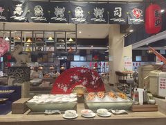 -铂丽斯国际大酒店-凯悦自助餐厅