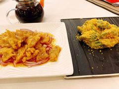 -新兴家喻酒家·羊城名宴(昌岗店)