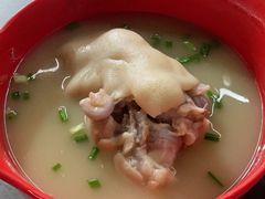 -廖老妈蹄花(中海国际店)