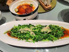-狮王府淮扬菜(新街口友谊店)