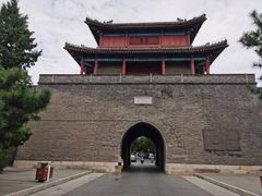 -宛平城
