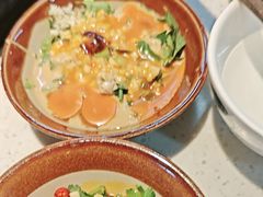 -芈重山老火锅(广州首店)