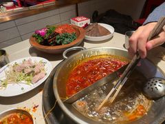 -小龙坎火锅(全球总店)