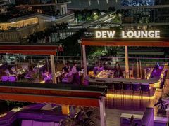 -DEW Lounge(深圳湾店)
