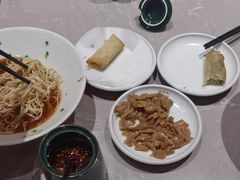 -松鹤楼·苏式汤面(虹桥天地店)