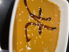 麻酱小料-北门涮肉·铜锅涮肉(南锣鼓巷店)