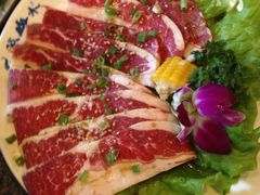 iphone_upload_pic-梦山水日本烧肉(五四广场店)