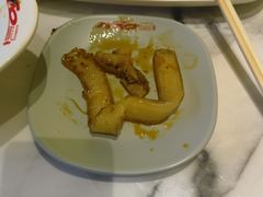 -160烧烤(香坊店)