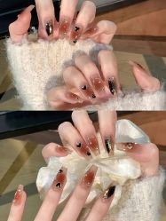 -M·X Nail日式美甲美睫