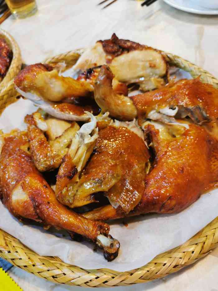 大富烧鸡烧烤(龙华店)