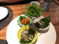 -水月·和牛工坊(水晶郦城店)