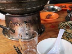 -范贤光鸡公煲(平乐园总店)