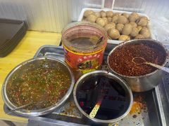 -谭老太正宗柳州螺狮粉(家和花园店)