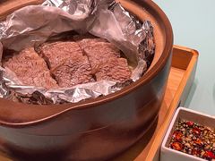 -隆聚时令海鲜(一舟店)