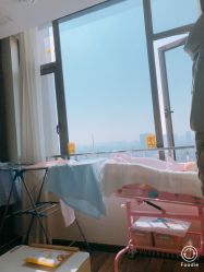 -母仪天下月子中心(光谷店)