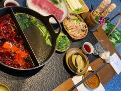 -盡膳口福跷脚牛肉火锅(北美新天地店)