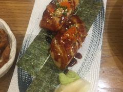 -林妈妈村·日式料理(宝山龙湖天街店)