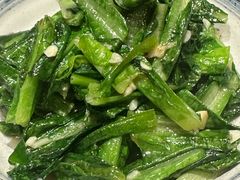 -山衢味庄·鲜辣衢菜(杭行路店)