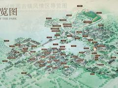 -朱仙镇启封故园景区