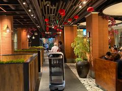 -广东道至正餐厅(区庄店)
