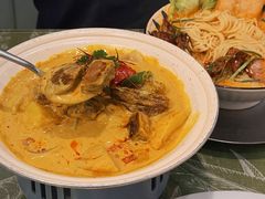 -米泰芒·东南亚料理(体育西店)
