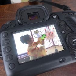 -八角古风摄影