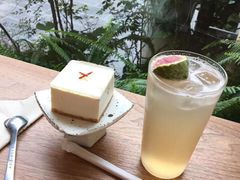 -知亘茶食