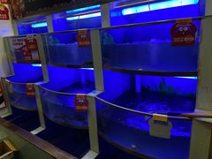 水产区-七欣天香辣蟹火锅(南通任港路大润发店)