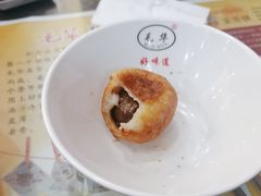 -毛华美食(清扬路店)