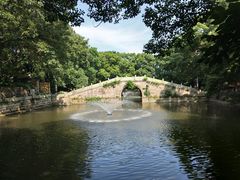 -普陀山风景名胜区-法雨禅寺