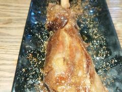 -双合园·海鲜水饺青岛菜(万佳广场店)