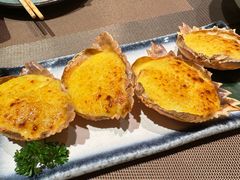 -福樱兰海鲜放题铁板烧(加州店)