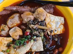 -龍城柳州螺蛳粉(群星路店)