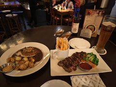 -宝莱纳餐厅(滨江店)