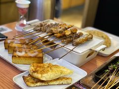 -木屋烧烤(房山良乡店)