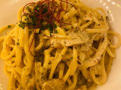 黑松露菌菇意面-COMMUNE幻师(天品西岸店)