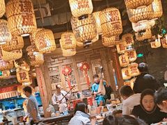 -南京大牌档(青岛万象城店)