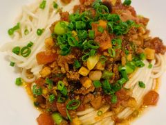 炸酱拌面-鼎泰丰(环贸店)