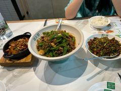 -周大厨辣椒炒肉(淮安万达店)