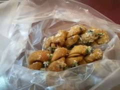蒜蓉枝-海丝金凤(金鱼店)
