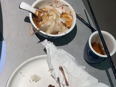 -绿茶餐厅(广州天河城店)