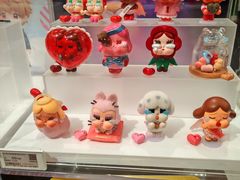 -泡泡玛特POPMART(天环购物中心店)