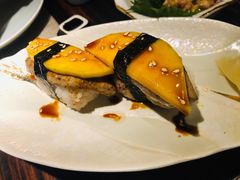 -山葵家·创意料理(万象汇店)