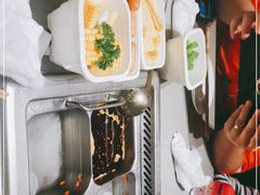 -海底捞火锅(津南永旺店生日主题店)